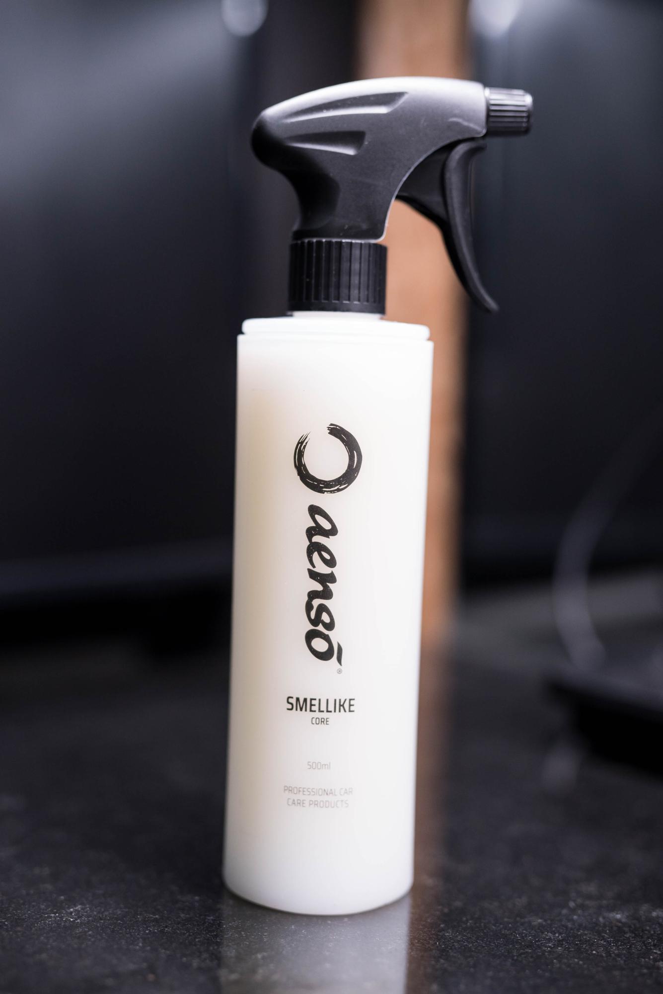 Aenso Smellike Core tuotekuva
