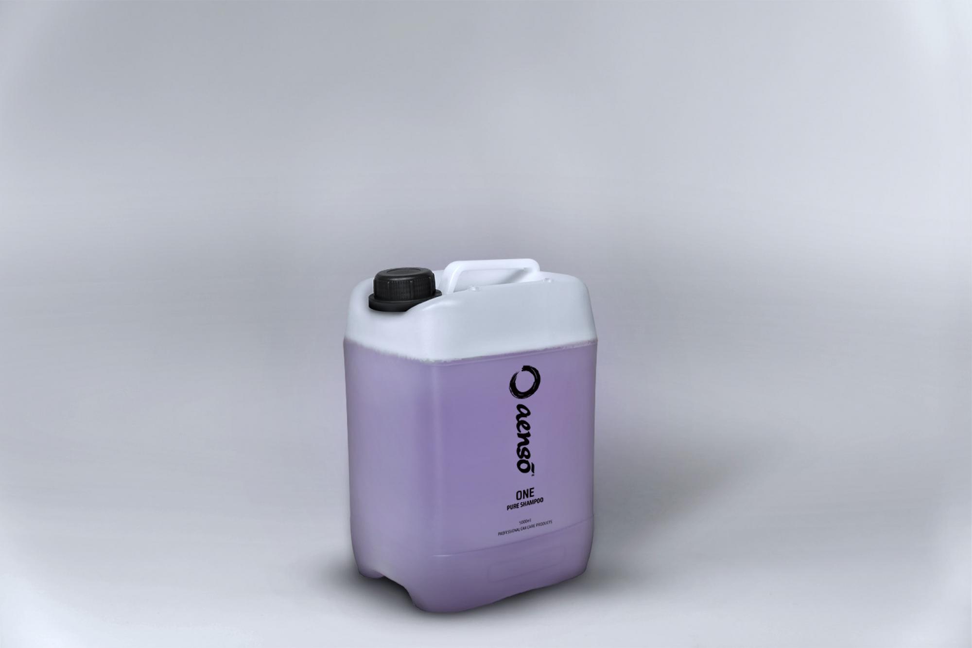 Aenso One Shampoo tuotekuva